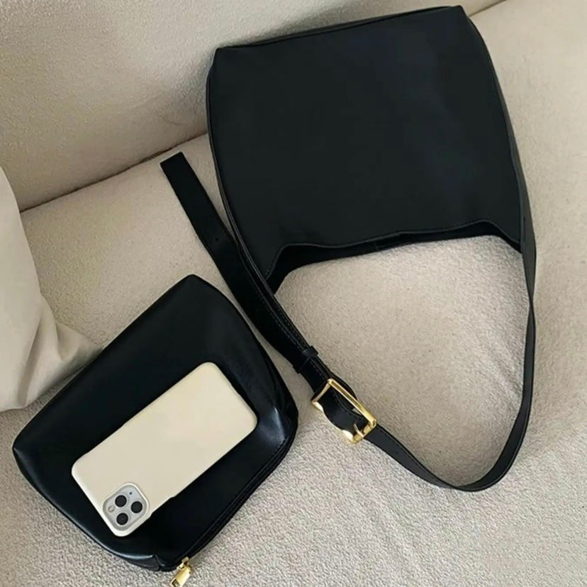 Fiona Everyday Shoulder Bag