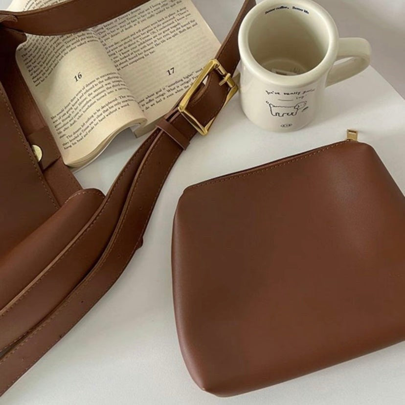 Fiona Everyday Shoulder Bag