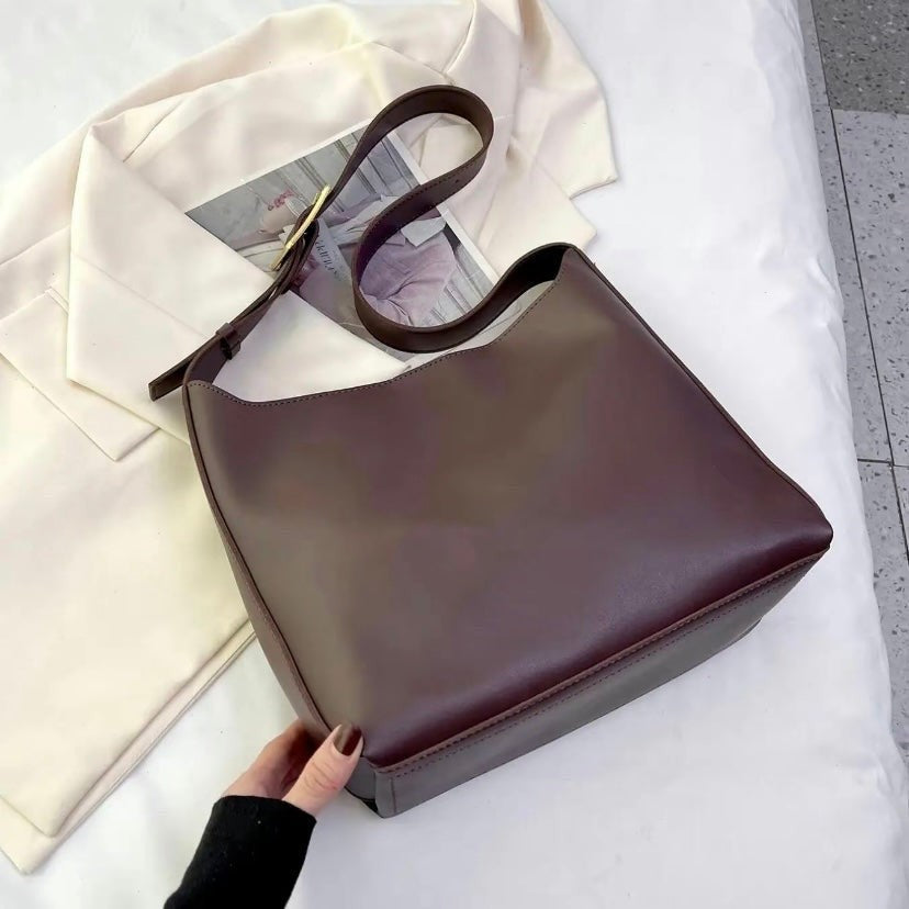 Fiona Everyday Shoulder Bag