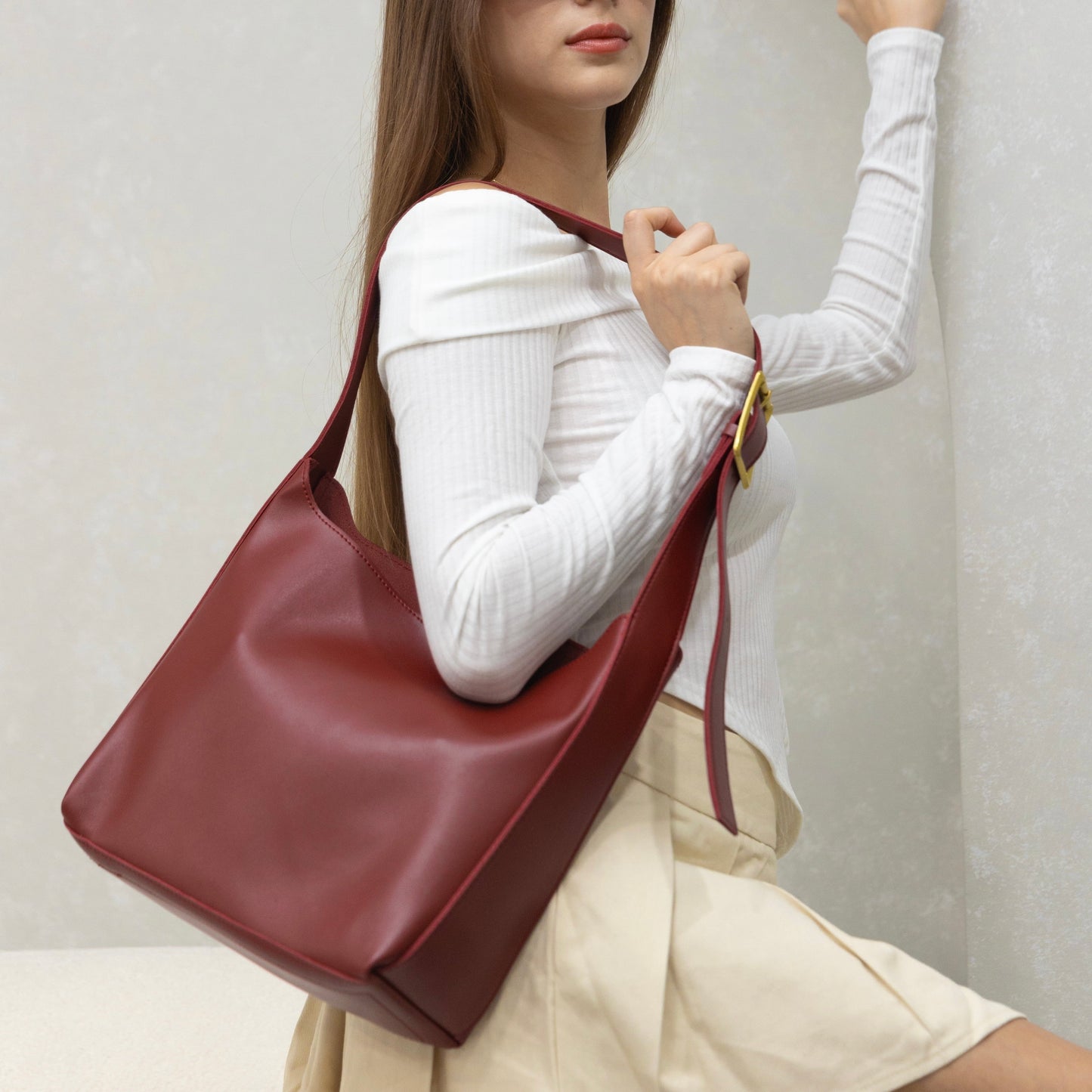 Fiona Everyday Shoulder Bag