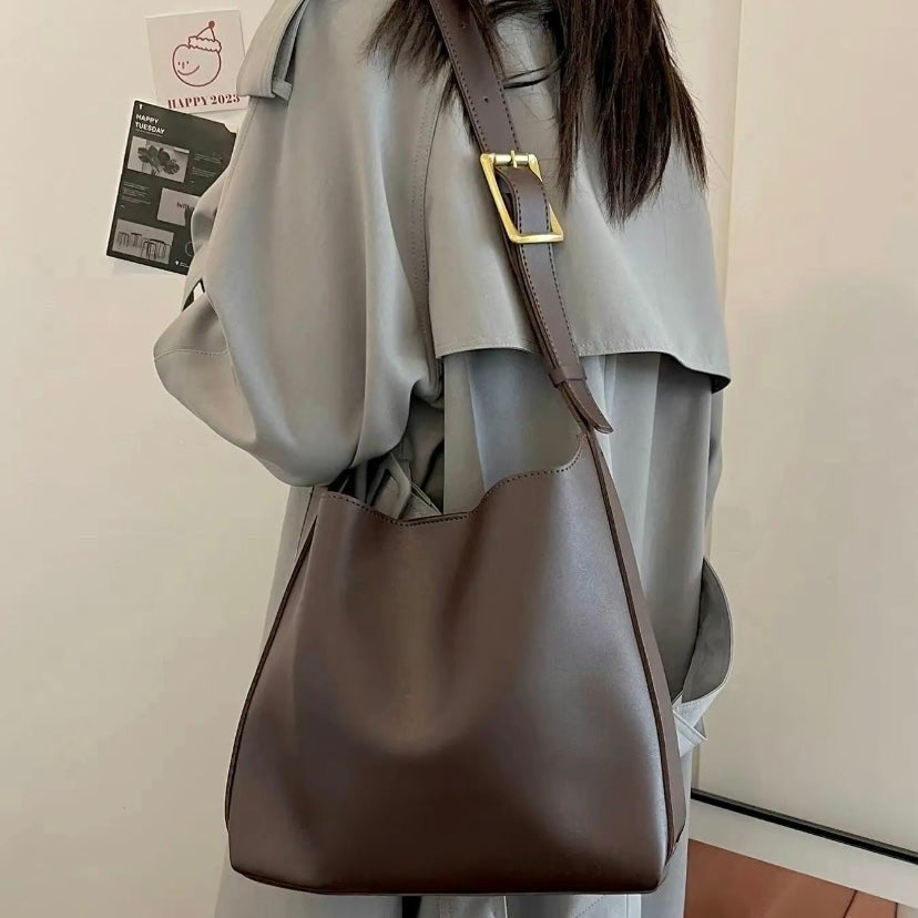Fiona Everyday Shoulder Bag