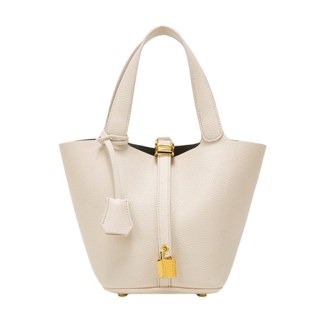 Genevieve Bucket Bag