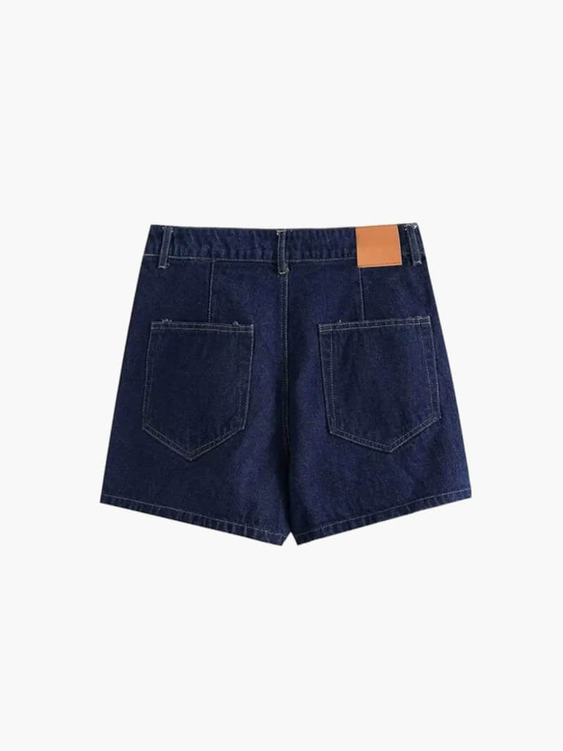 Lyric Denim Duo