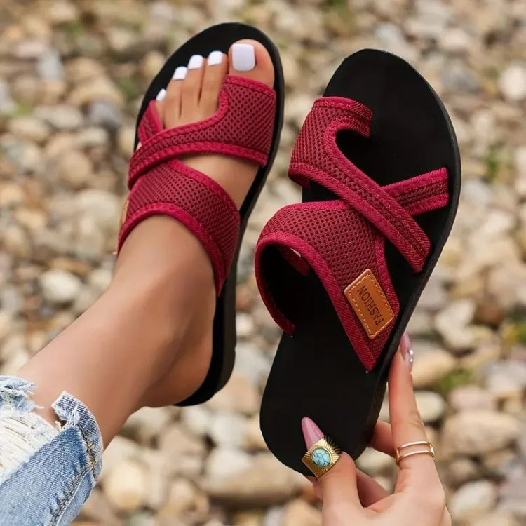 Anara Orthopaedic Sandals