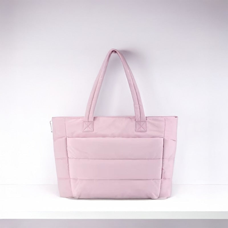 Bellora Puffy Tote