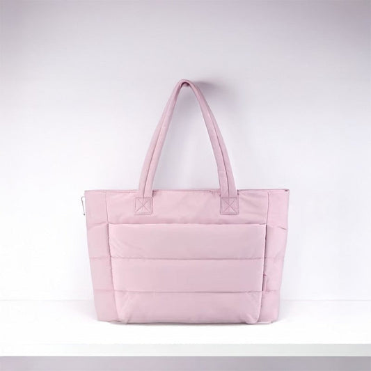 Bellora Puffy Tote