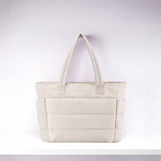 Bellora Puffy Tote