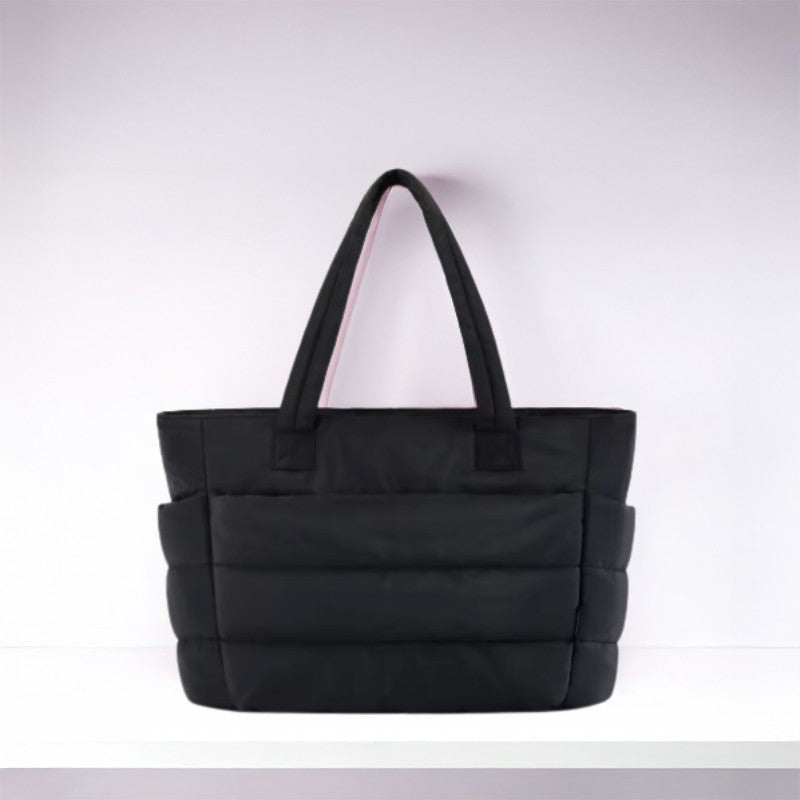 Bellora Puffy Tote