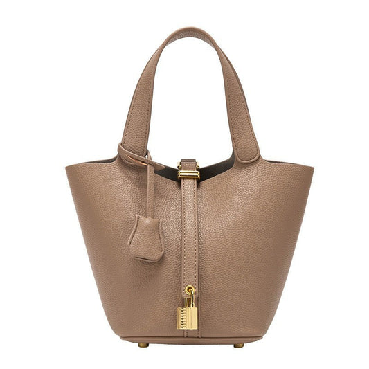 Genevieve Bucket Bag